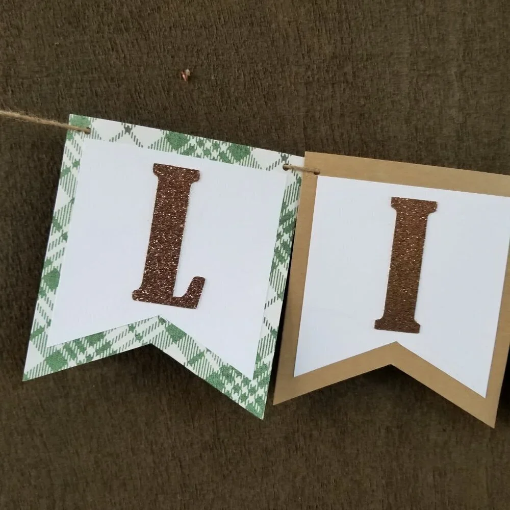 LITTLE BEAR- Red and White Party Decorations Set